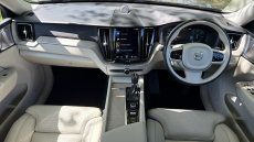 Volvo Xc60 2.0 D5 PowerPulse Inscription Pro 5dr AWD G tronic Diesel Estate